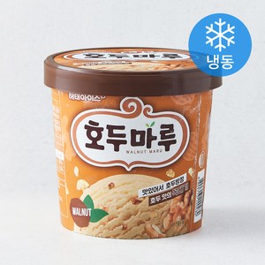 해태아이스 호두마루 (냉동)