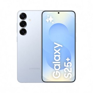 삼성전자 갤럭시 S25+ 휴대폰 SM-S936N