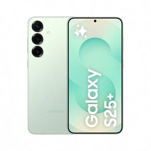 삼성전자 갤럭시 S25+ 휴대폰 SM-S936N