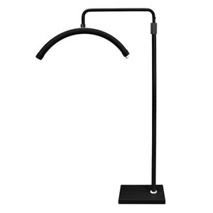 대한 반영구 시술 조명 속눈썹 네일 피부 미용 왁싱 뷰티 샵 촬영 스탠드 문라이트