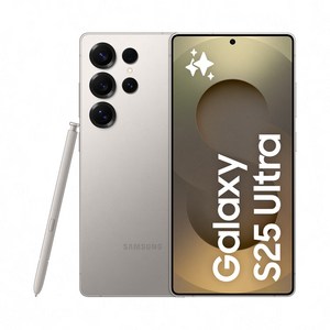 삼성전자 갤럭시 S25 Ultra 휴대폰 SM-S938N