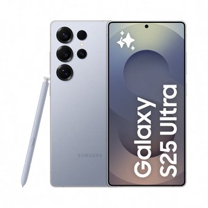 삼성전자 갤럭시 S25 Ultra 휴대폰 SM-S938N