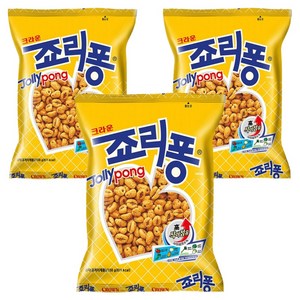 죠리퐁, 138g, 3개