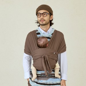 코니아기띠 플렉스 Elastech+헤드서포트