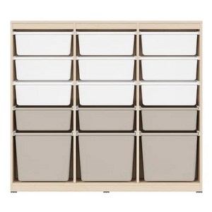 한샘 샘키즈 수납장 1305 모던