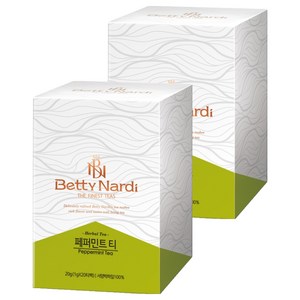 베티나르디 페퍼민트 티