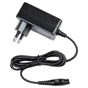 전기 면도기 어댑터 케이블