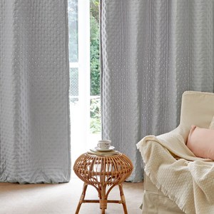 쁘리엘르 윈즈 바람막이 방한 커튼