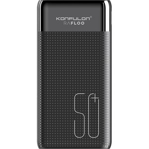 라플루 차박 캠핑용 고속충전 대용량 보조배터리 50000mAh 멀티단자