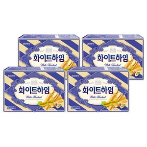 크라운 화이트하임, 142g, 4개