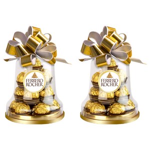 페레로로쉐 벨 초콜릿 16p, 200g, 2개