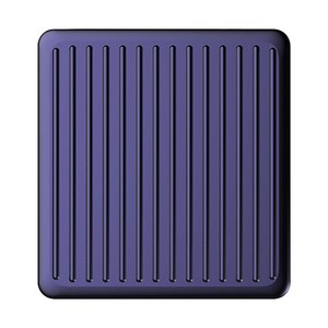 아라리 마그네틱 아이폰 미니 고속 무선충전 네모와 맥세이프 보조배터리 5000mAh C타입