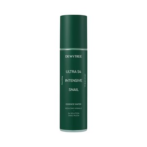 듀이트리 울트라 S4 인텐시브 스네일 에센스워터, 150ml, 1개