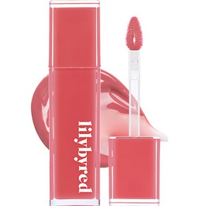 릴리바이레드 앙큼 라이어 코팅 틴트 AD, 02센치한리치인척, 1개