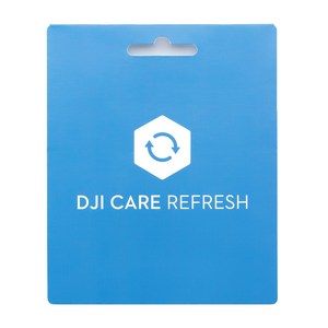 DJI RS 5 Card Care Refresh 1 Year Plan
