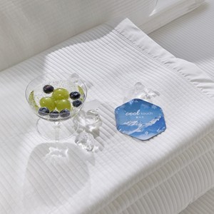 파르페by알레르망 글레이셔 냉감패드