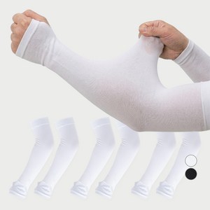 베이스알파 에센셜 UV차단 아이스 쿨토시 손등형 2p x 3개