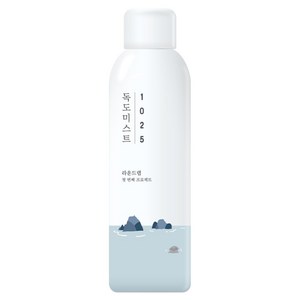라운드랩 1025 독도 미스트, 150ml, 1개