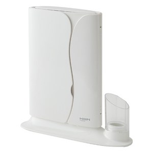 한샘 양문형 웨이브 칫솔살균기