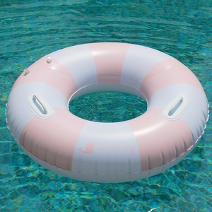 리버폭스 아동용 리버토이 원형 튜브 소형