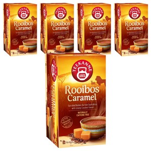 티칸네 루이보스 카라멜