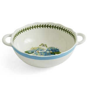 포트메리온 보타닉가든 테라스 만두그릇 수국