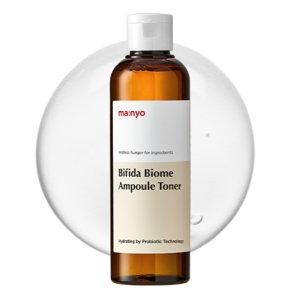 마녀공장 비피다 바이옴 앰플 토너, 210ml, 1개