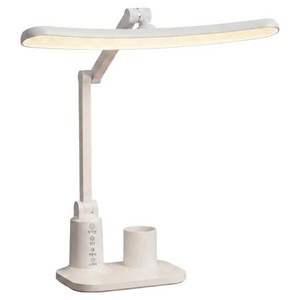 비츠조명 LED 학습용 와이드 책상 스탠드 조명