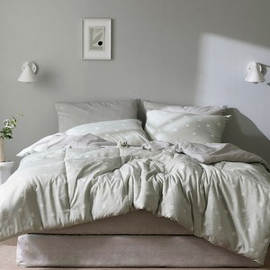 더플레오 포근 365 소프트워싱 차렵이불