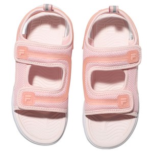 휠라키즈 아동용 이글 샌들 3SM01946F