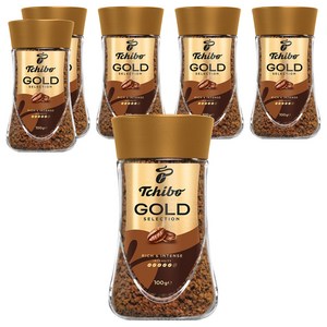 치보 골드 셀렉션 원두커피믹스