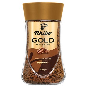 치보 골드 셀렉션 원두커피믹스, 100g, 1개입, 1개