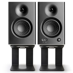 캔스톤 북쉘프 스피커 스탠드