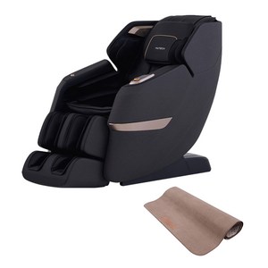 휴테크 올포유 무중력 안마의자 방문설치