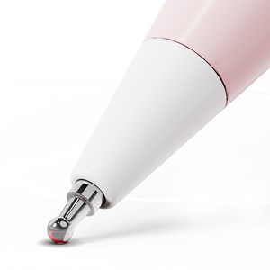 누아트 애플펜슬 메탈 반영구 펜촉 1세대/2세대/Pro 호환