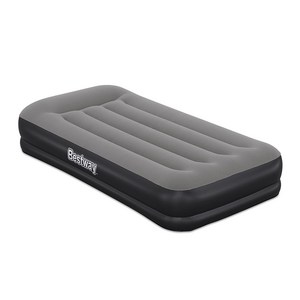 베스트웨이 트리테크 Built in USB 펌프 내장형 에어 매트리스