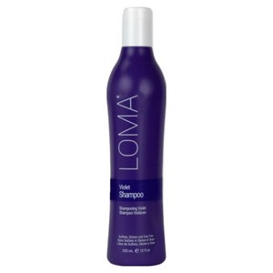 로마 바이올렛 샴푸