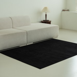 인룸 플레인 소프트 러그