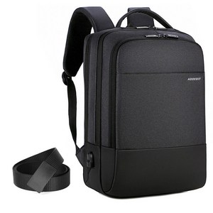 애드에딧 남성용 모르딕 백팩 + 구성품 랜덤발송