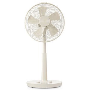 오아 베이직 5엽 날개 키높이 스탠드 선풍기