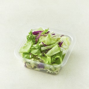 피그인더가든 데일리믹스 베이직샐러드, 100g, 1개