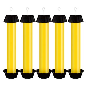 싹쓸이 끈끈이 트랩, 250g, 5개