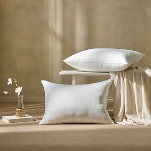 휴가드 마이크로필에버 고중량 높은베개솜