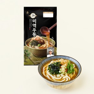 고메 미역우동, 454g, 1개