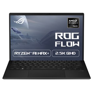 에이수스 ROG 오프 블랙 약 13.4인치에 해당함, 1TB, 64GB, WIN11 Home, 2025.02
