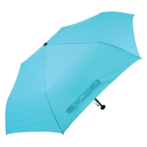 워터프론트 프리미엄 초경량 미니 UV 차단 3단 우산 양산 겸용 + 커버포함 U350-0283