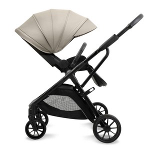 에어보스 하이퍼 프리미엄 양대면유모차