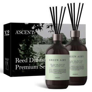 에이센트 퍼퓸드 디퓨저