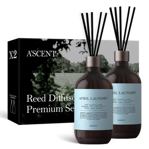 에이센트 퍼퓸드 디퓨저