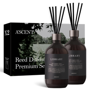 에이센트 퍼퓸드 디퓨저